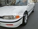 Honda Accord MT 1990 - Cần bán Honda Accord MT sản xuất 1990, màu trắng, nhập khẩu giá cạnh tranh