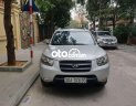 Hyundai Santa Fe 2.2L 4WD 2008 - Bán Hyundai Santa Fe 2.2L 4WD năm sản xuất 2008, nhập khẩu