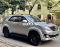 Toyota Fortuner   2.5G   2016 - Xe Toyota Fortuner 2.5G năm sản xuất 2016, màu bạc còn mới 