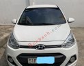 Hyundai i10   Grand 1.2 AT - 2015 2015 - Hyundai i10 Grand 1.2 AT - 2015