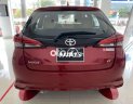 Toyota Yaris G 2021 - Bán Toyota Yaris G sản xuất 2021, màu đỏ, xe nhập giá cạnh tranh