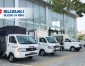 Suzuki Super Carry Pro 1.5 L AT 2021 - Bán Suzuky Carry Pro 2021 giá tốt nhất miền trung, khuyến mãi khủng, hỗ trợ mọi thủ tục ngân hàng