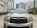 Toyota Highlander   2.7L LE 2014 - Bán Toyota Highlander 2.7L LE sản xuất 2014, xe nhập