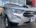 Ford EcoSport   1.5L Titanium  2019 - Bán ô tô Ford EcoSport 1.5L Titanium sản xuất 2019, màu bạc xe gia đình