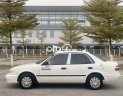 Toyota Corolla   XL 2001 - Bán Toyota Corolla XL sản xuất năm 2001, màu trắng, 83 triệu