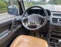 Mitsubishi Pajero 4x2 2005 - Bán ô tô Mitsubishi Pajero 4x2 năm sản xuất 2005