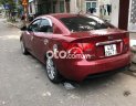 Kia Forte MT 2013 - Bán Kia Forte MT năm 2013, màu đỏ, giá 299tr