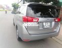 Toyota Innova  E  2019 - Bán ô tô Toyota Innova E sản xuất năm 2019, màu bạc số sàn, giá chỉ 548 triệu