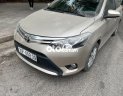 Toyota Vios  1.5G   2018 - Bán Toyota Vios 1.5G năm 2018 chính chủ