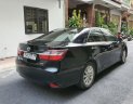 Toyota Camry   2.0E  2015 - Cần bán Toyota Camry 2.0E sản xuất 2015, màu đen