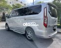 Ford Titanium 2019 - Bán Ford Tourneo Titanium sản xuất năm 2019, màu trắng, 808tr