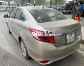 Toyota Vios  1.5G   2018 - Bán Toyota Vios 1.5G năm 2018 chính chủ