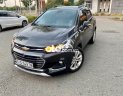 Chevrolet Trax 1.4LT 2017 - Cần bán Chevrolet Trax 1.4LT năm sản xuất 2017, màu đen, nhập khẩu, giá 439tr