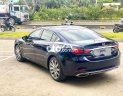 Mazda 6   2.0 2021 - Cần bán xe Mazda 6 2.0 năm sản xuất 2021, màu xanh lam, xe nhập, giá chỉ 964 triệu