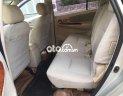 Toyota Innova G 2008 - Cần bán xe Toyota Innova G năm 2008, màu bạc 