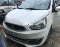 Mitsubishi Mirage 2017 - Cần bán Mitsubishi Mirage 1.2CVT năm 2017, nhập khẩu, giá tốt