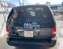 Kia Carnival 2007 - Cần bán lại xe Kia Carnival năm sản xuất 2007, màu đen giá cạnh tranh