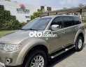 Mitsubishi Pajero Sport 2011 - Bán Mitsubishi Pajero Sport 2.4 Diesel 4x2 AT sản xuất năm 2011, xe nhập