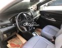 Toyota Yaris   G   2015 - Bán Toyota Yaris G năm 2015, màu trắng, nhập khẩu nguyên chiếc