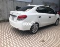 Mitsubishi VT200 CVT 2018 - Cần bán lại xe Mitsubishi Attrage CVT sản xuất năm 2018, màu trắng, xe nhập, giá tốt