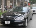 Toyota Camry 3.0V 2003 - Cần bán xe Toyota Camry 3.0V sản xuất 2003, màu đen