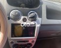 Chevrolet Spark MT 2009 - Cần bán xe Chevrolet Spark MT năm 2009, màu trắng