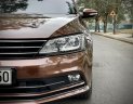 Volkswagen Jetta 1.4 I4 TSI 2018 - Cần bán Volkswagen Jetta 1.4 I4 TSI nhập khẩu Đức, đk 2018 - hỗ trợ trả góp lên đến 70%