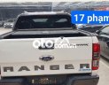 Ford Ranger Wildtrak 3.2L  2016 - Bán ô tô Ford Ranger Wildtrak 3.2L năm 2016, màu trắng, nhập khẩu