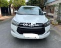 Toyota Innova E 2019 - Bán Toyota Innova E sản xuất năm 2019, màu trắng, giá 565tr