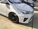 Toyota Yaris   G   2015 - Bán Toyota Yaris G năm 2015, màu trắng, nhập khẩu nguyên chiếc