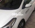 Kia Cerato MT 2018 - Bán Kia Cerato MT sản xuất 2018, màu trắng, giá tốt