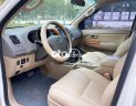 Toyota Fortuner 2.7V  2012 - Cần bán Toyota Fortuner 2.7V năm sản xuất 2012, màu trắng, giá tốt