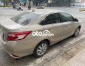 Toyota Vios  1.5G   2018 - Bán Toyota Vios 1.5G năm 2018 chính chủ