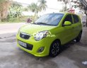 Kia Picanto AT 2009 - Bán xe Kia Picanto AT năm sản xuất 2009, màu xanh lam, nhập khẩu