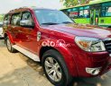 Ford Everest MT 2011 - Bán Ford Everest MT năm 2011, màu đỏ, giá tốt