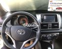 Toyota Yaris   G   2015 - Bán Toyota Yaris G năm 2015, màu trắng, nhập khẩu nguyên chiếc