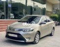 Toyota Vios  MT 2016 - Cần bán lại xe Toyota Vios MT năm 2016