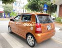 Kia Morning   SLX  2005 - Bán ô tô Kia Morning SLX sản xuất năm 2005, nhập khẩu, giá chỉ 150 triệu