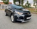 Chevrolet Trax 1.4LT 2017 - Cần bán Chevrolet Trax 1.4LT năm sản xuất 2017, màu đen, nhập khẩu, giá 439tr