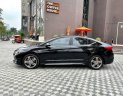 Hyundai Elantra Sport 1.6 T-GDi 2018 - Cần bán Hyundai Elantra Sport 1.6 T-GDi năm sản xuất 2018, màu đen