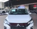 Mitsubishi VT200 2021 - Cần bán Mitsubishi Attrage CVT năm 2021, màu trắng giá cạnh tranh