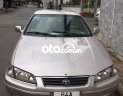 Toyota Camry 2001 - Cần bán gấp Toyota Camry GLi năm 2001