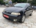 Fiat Albea   HLX   2004 - Bán ô tô Fiat Albea HLX năm 2004, màu đen, 105 triệu