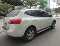 Nissan Rogue SL 2008 - Nissan Rogue 2.5 SL nhập Mỹ, đăng ký lần đầu 2008