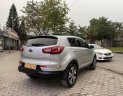 Kia Sportage 2011 - Cần bán Kia Sportage sản xuất năm 2011, màu bạc, nhập khẩu, giá chỉ 465 triệu