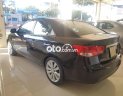 Kia Forte   1.6AT 2013 - Cần bán gấp Kia Forte 1.6AT năm sản xuất 2013, màu nâu, giá tốt