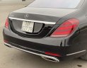 Mercedes-Benz 2018 - Bán Mercedes S450 năm sản xuất 2018, màu đen, nhập khẩu