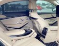 Mercedes-Benz 2018 - Bán Mercedes S450 năm sản xuất 2018, màu đen, nhập khẩu