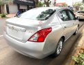 Nissan Sunny   XV   2013 - Cần bán xe Nissan Sunny XV sản xuất 2013, màu bạc còn mới