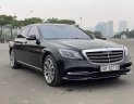 Mercedes-Benz 2018 - Bán Mercedes S450 năm sản xuất 2018, màu đen, nhập khẩu